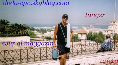 moi a tanger